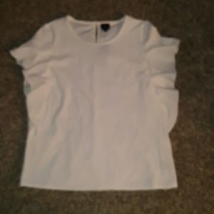 White top